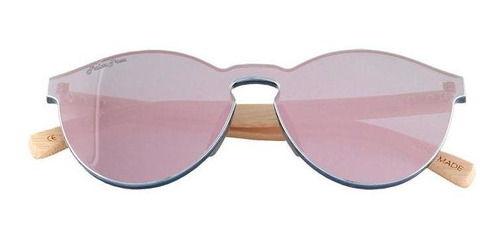 Gafas Elegantes De Colores, Mxfrm-006, Pink, Uv400, Policar