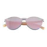 Gafas Elegantes De Colores, Mxfrm-006, Pink, Uv400, Policar