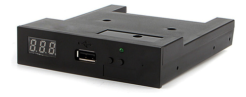 3.5 Unidad De Disquete 1000 For Simulación De Emulador Usb