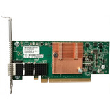 Placa De Rede Intel Hpe 100gb Qsfp28 Op101 829334-b21