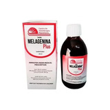 Melagenina Plus: Loción Para Vitiligo Original 225 Ml