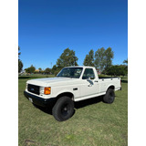 Ford F-150 1992 3.9 4x4