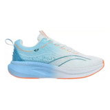 Zapatillas Gaelle Dama 520 Running Blanco