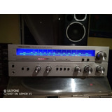 Vintage Sterio Receiver Realistic Sta 204