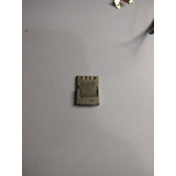 Conector Slot Chip Para Samsung G530