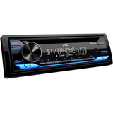 Autoestereo Jvc Kd-td72bt Bluetooth 