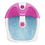 Spa Masajeador Pies Pedicure Con Vibración Conair 