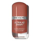 Esmalte De Uñas Revlon Ultra Hd Snap Glossy 7,9 Ml 100% Vega