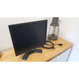 Monitor Dell E170sb Lcd 17 Pulgadas Perfecto Estado