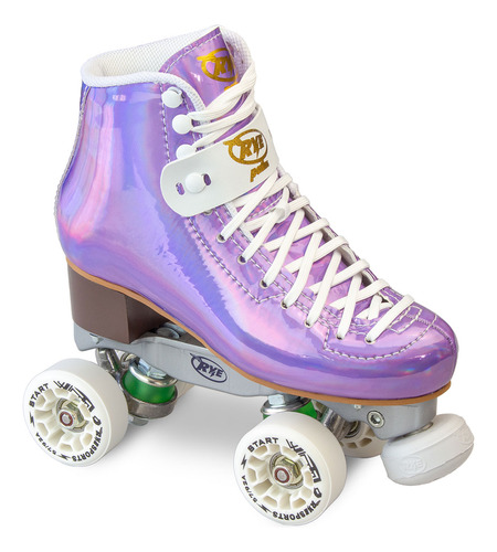 Patins Rye Ametista