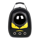 Bolso Viajero Cargador Mascotas Mediano