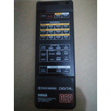 Control Remoto Yamaha Rs-dsp100