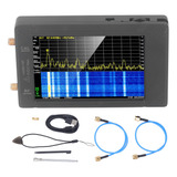 Mini Analizador De Espectro Portátil De 100 Khz A 5.3 Ghz 4