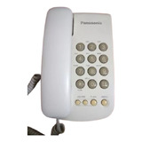 Telefono Panasonic De Linea Kx-ts5 Excelente Funcionamiento