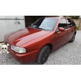 Volkswagen Gol Gld 1.6