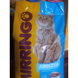 Alimento Para Gatos Mirringo X 8 Kg - Kg A $6488