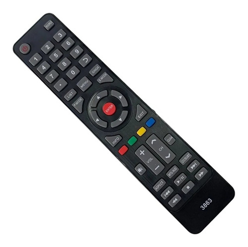 Control Remoto Tv Led Admiral Top House Kk-y362 Kdl42mt611u