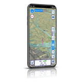 Mapa Náutico Carta Náutica Para Android Gps Celular Tablet