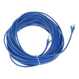 Cable Ethernet Cat6 16 Metros