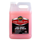 Meguiars Last Touch - Quick Detailer Cera Rapida - Allshine