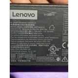 Cargador Lenovo Original 20v 4,5amp (yoga) Usb