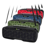 Bocina Parlante Mi Portable Bluetooth Speaker Caja  Nr-b8fm