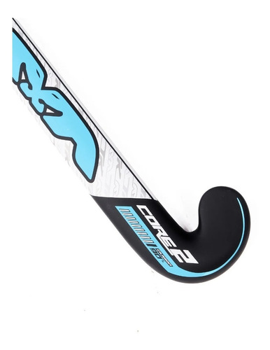 Palo Hockey Tk Core 2 Gravitate 37.5 Blanco Turquesa 