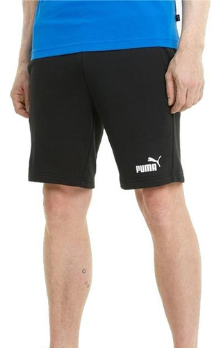 Bermuda Puma Moda Ess Slim Hombre Ng Tienda Oficial