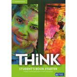 Think Starter Student´s Book