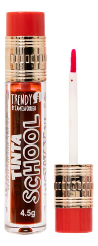 Tinta De Labios School Trendy