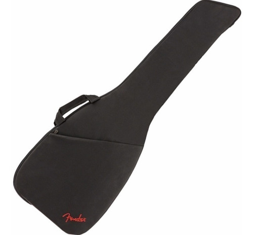 Funda Fender Fb405 Bajo Eléctrico Bolsa De Concierto 