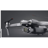 Dji Drone Air 2s  Color Gris