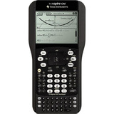 Calculadora Gráfica Ti-nspire Cas Con Touchpad