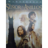 El Señor De Los Anillos Dvd Las 2 Torres Vigo Mortensen 