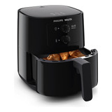 Fritadeira Airfryer Philips Walita Grill Edition hd9202 110v