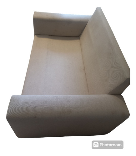 Sillon De Dos Cuerpos