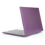 Funda Mcover Para Dell Xps Plus 13.4 2022-23 Mod 9320 Violet