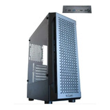 Gabinete Caja Torre Gamer  Computador Vidrio Templado 