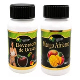 Pastillas Reductoras Inhibidoras De Apetito/mango Africano