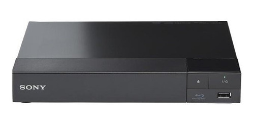 Blu-ray Disc Sony Bdp-s1700 Reacondicionado