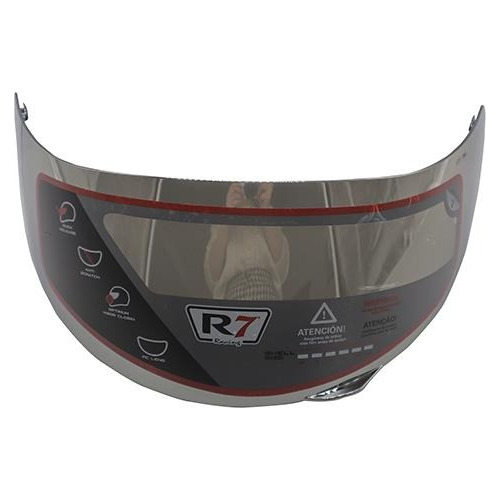 Mica R7 Racing P/ Casco Unscarred Rider One Tires
