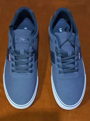 Zapatillas Levis Mens Lancer 