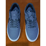 Zapatillas Levis Mens Lancer 