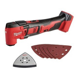  Multiherramienta Inalámbrica  Milwaukee®   M18 Sku 2626-20