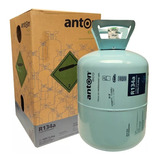 Garrafa Gas Refrigerante Anton R134a X 5,6kg Nuñez Sin Envio