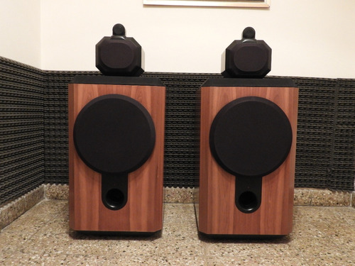 Bowers & Wilkins 801 S2 - Bowers And Wilkins B&w