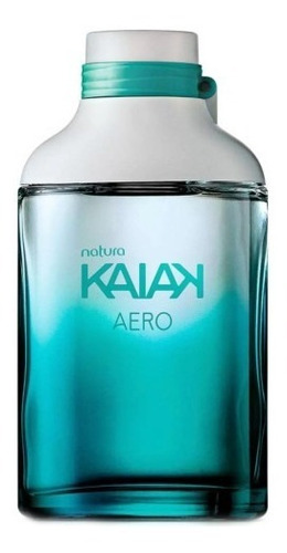 Desodorante Colônia Kaiak Aero Masculino - 100ml