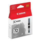 Tinta Canon  Pgi-72 Gy Lam - Gray