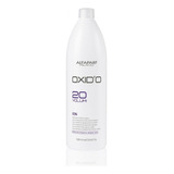 Kit Agua Oxigenada Alfaparf  Oxid'o Agua - mL a $23