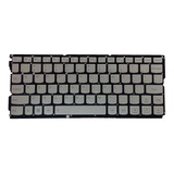 Teclado De Computadora Portátil Inglés Ee. Uu. Para Lenovo